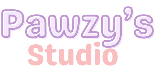 Pawzys Studio 